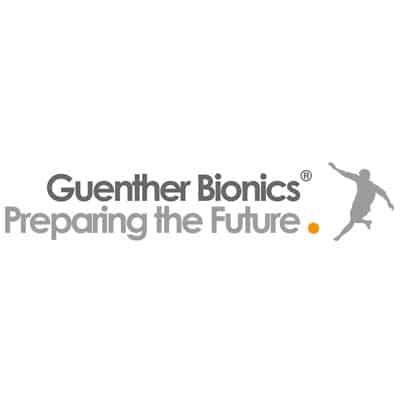guenther-bionics-logo