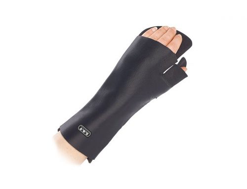 Passive Handlagerungsorthese