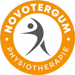 Novotergum Logo