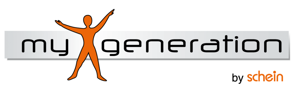 my generation Logo